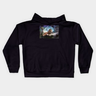 Defiant Kids Hoodie